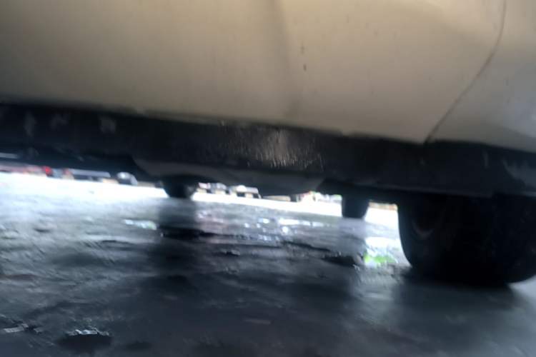 Used Kia Soul 2013 1.6L AT GL Chassis Front Left