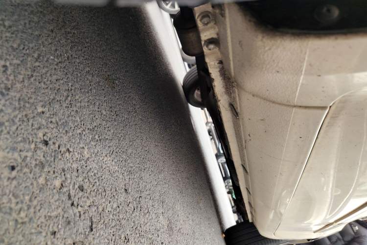 Used Kia Soul 2013 1.6L AT GL Chassis Front Left