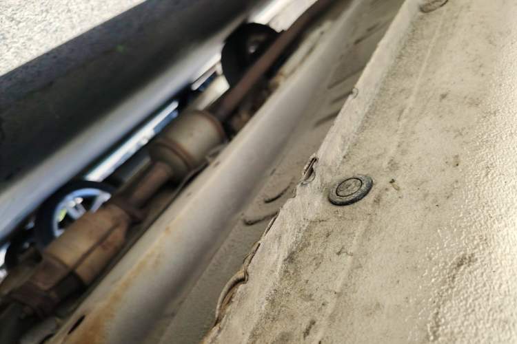 Used Kia Soul 2013 1.6L MT GL Chassis Front Right