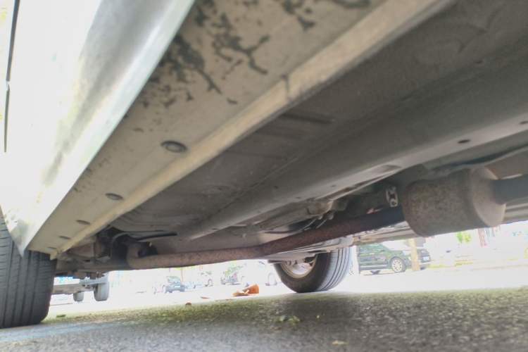 Used Kia Soul 2013 1.6L MT GL Chassis Front Right