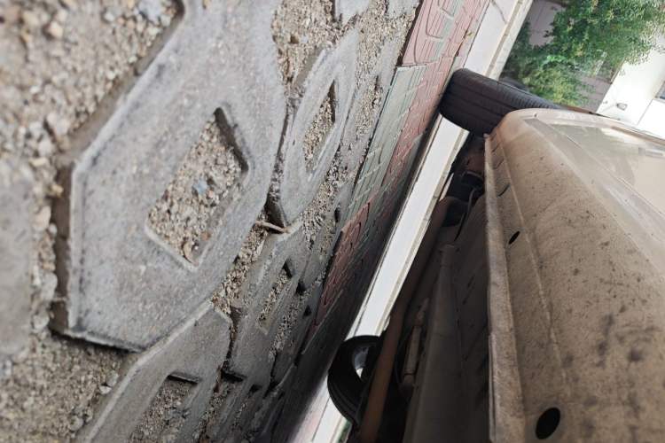 Used Kia Soul 2013 1.6L AT GL Chassis Front Right