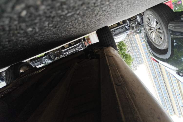 Used Kia Soul 2013 1.6L AT Premium Chassis Front Right