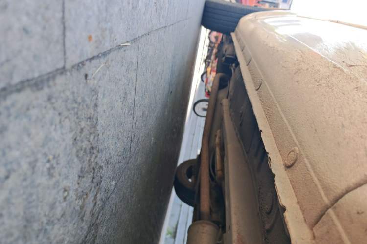 Used Kia Soul 2013 1.6L AT Premium Chassis Front Right