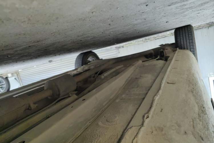 Used Kia Soul 2013 1.6L MT GL Chassis Front Right