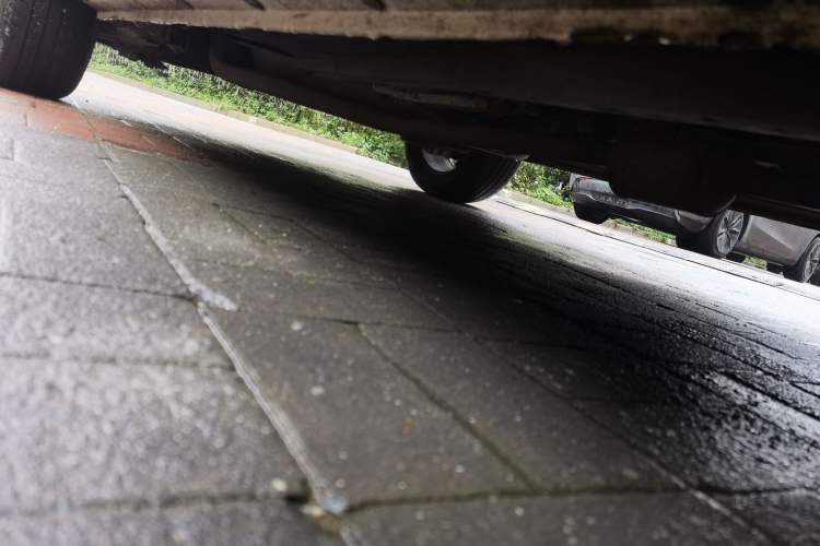 Used Kia Soul 2013 1.6L AT Premium Chassis Front Right
