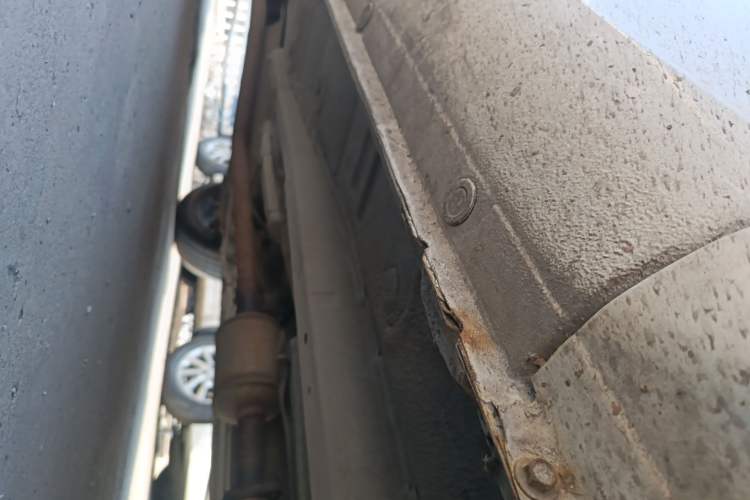 Used Kia Soul 2013 1.6L AT Premium Chassis Front Right