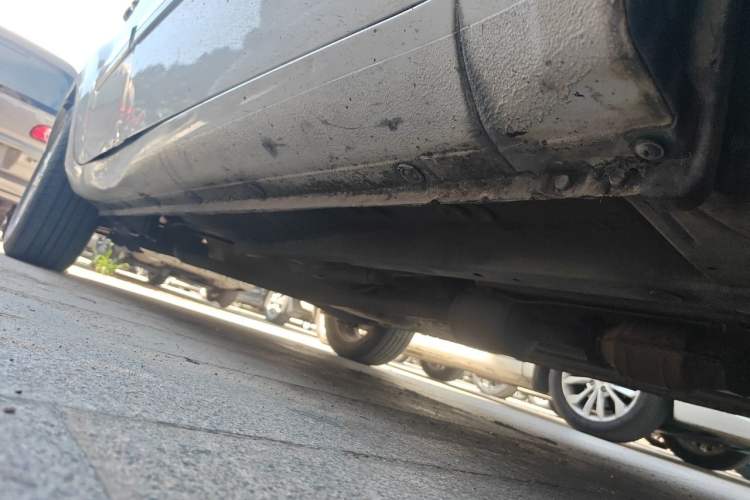 Used Kia Soul 2013 1.6L AT GL Chassis Front Right