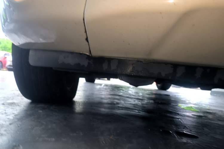 Used Kia Soul 2013 1.6L AT GL Chassis Front Right