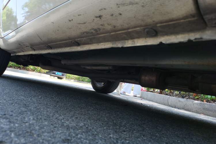 Used Kia Soul 2013 1.6L AT GL Chassis Front Right