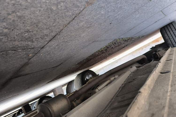 Used Kia Soul 2013 1.6L AT Premium Chassis Front Right