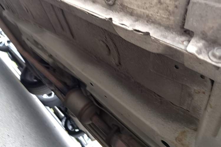 Used Kia Soul 2013 1.6L AT Premium Chassis Front Right