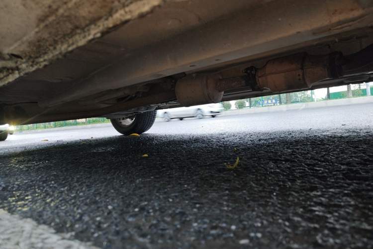 Used Kia Soul 2013 1.6L AT GL Chassis Front Right