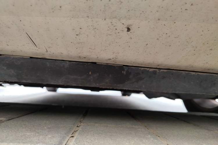 Used Kia Soul 2013 1.6L AT GL Chassis Front