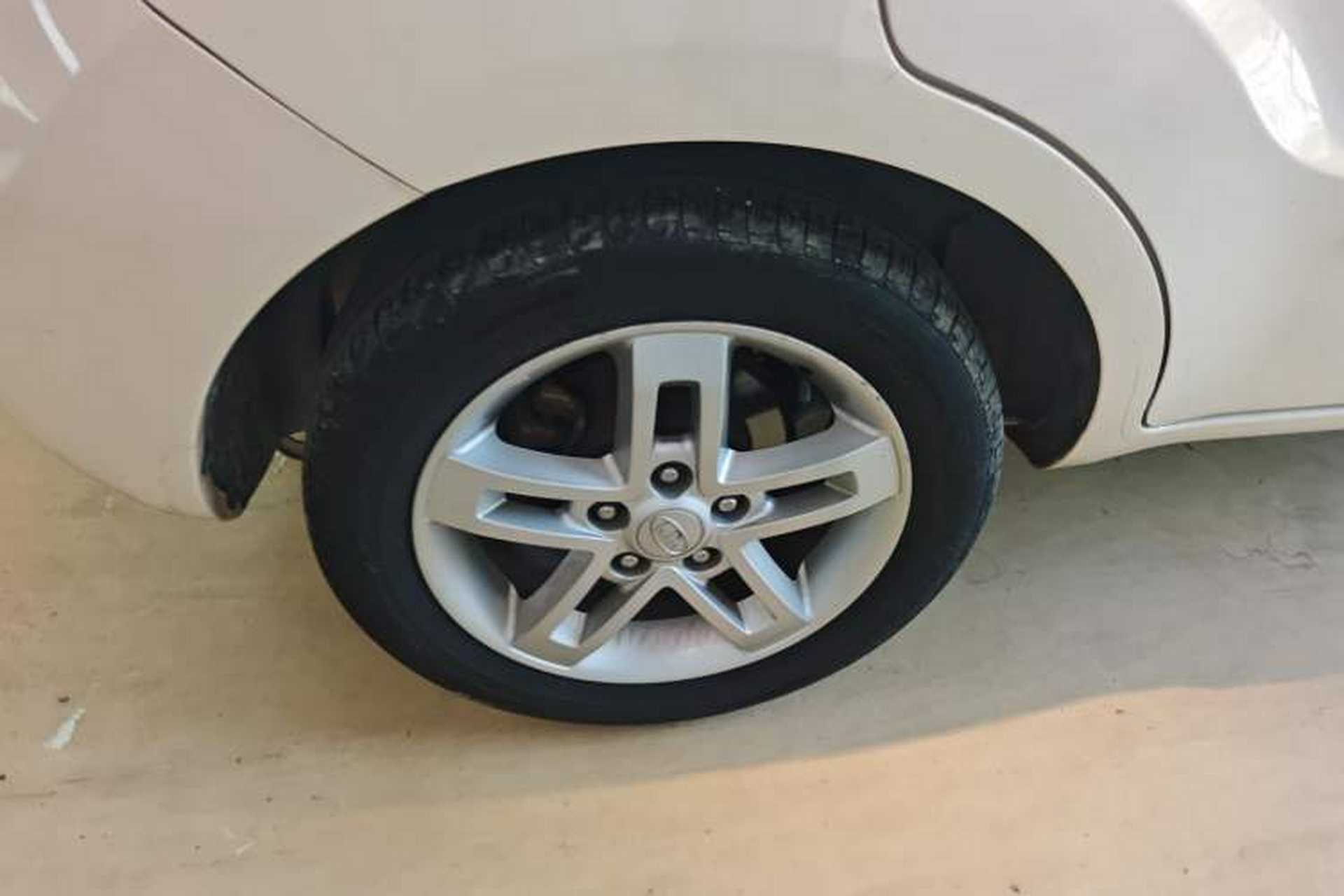Used Kia Soul 2013 1.6L MT GL Exterior 3