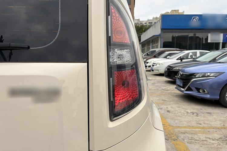 Used Kia Soul 2013 1.6L AT GL Exterior 5