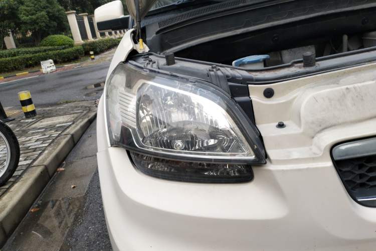 Used Kia Soul 2013 1.6L AT GL Exterior 6