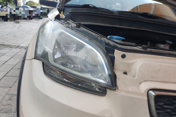 Used Kia Soul 2013 1.6L AT Premium Exterior 6