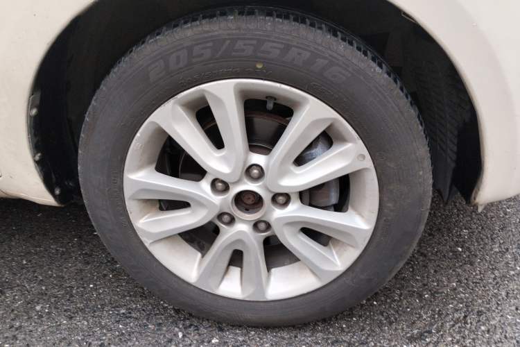 Used Kia Soul 2013 1.6L AT GL Exterior 7