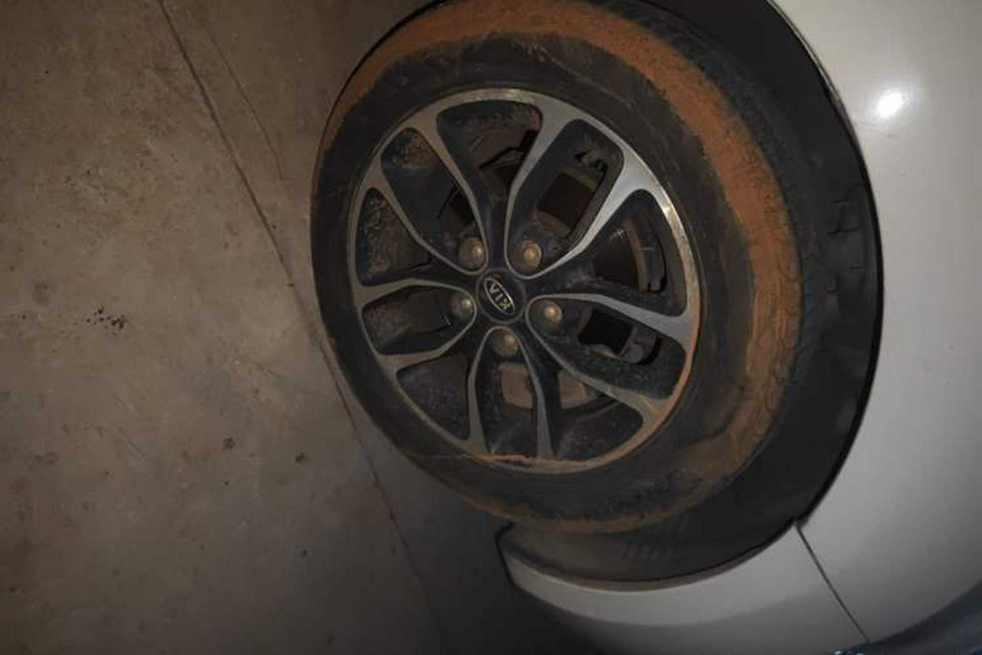 Used Kia Soul 2013 1.6L AT Premium Exterior 7