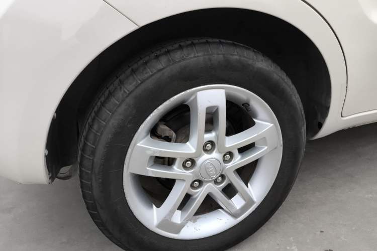 Used Kia Soul 2013 1.6L MT GL Exterior 8