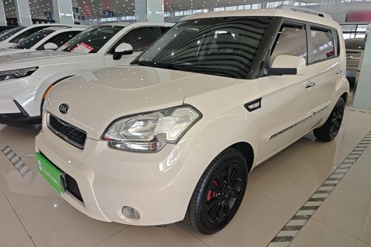 Used Kia Soul 2013 1.6L AT GL Guazi used car, China used car export, Used car for sale, Used  cars, Cheapest cars for sale