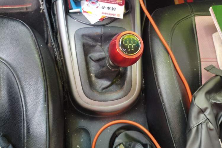 Used Kia Soul 2013 1.6L MT GL Gear Lever