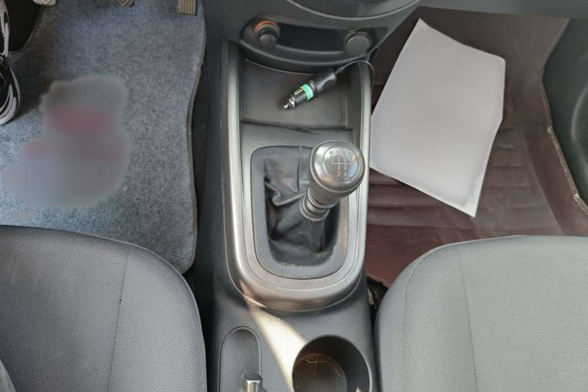 Used Kia Soul 2013 1.6L MT GL Gear Lever