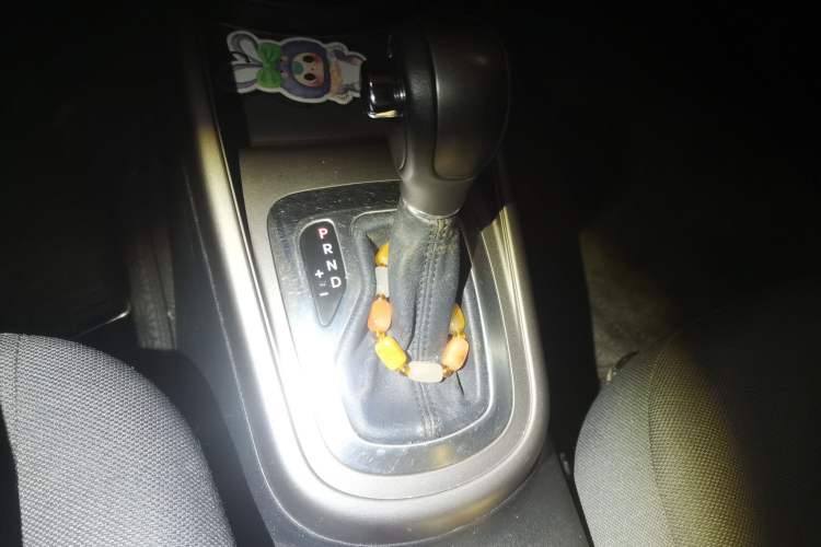 Used Kia Soul 2013 1.6L AT GL Gear Lever