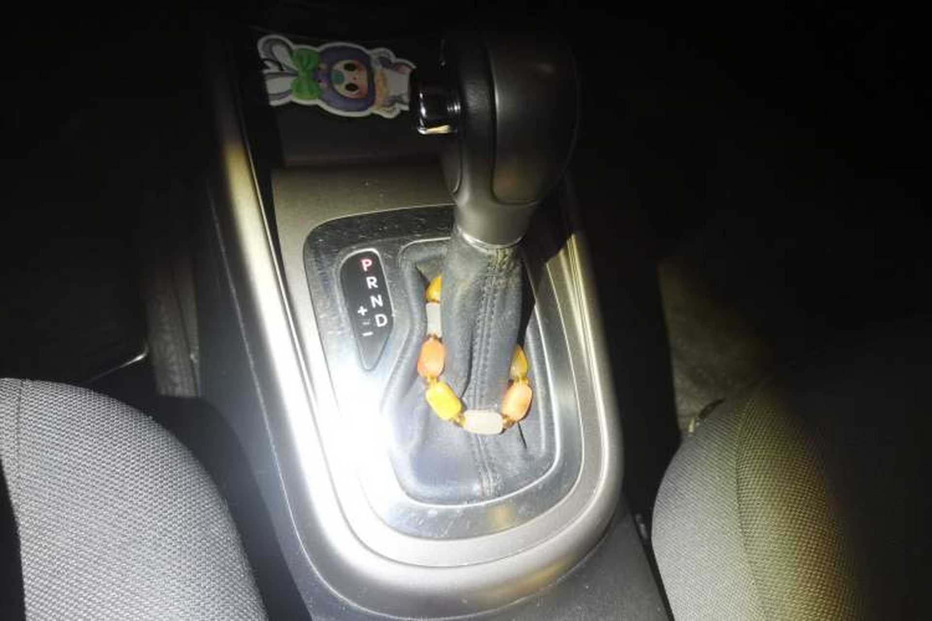 Used Kia Soul 2013 1.6L AT GL Gear Lever