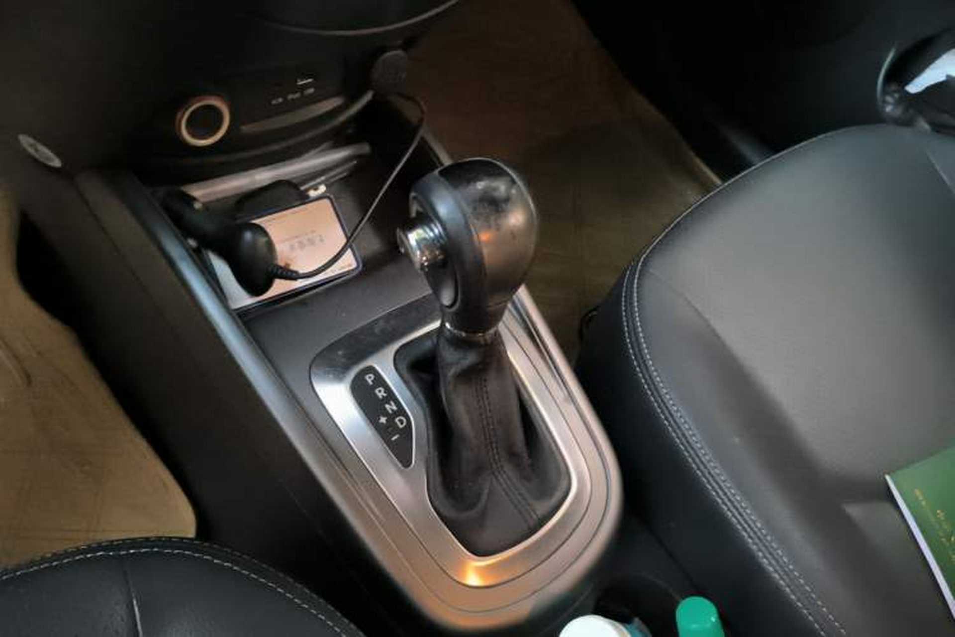 Used Kia Soul 2013 1.6L AT Premium Gear Lever