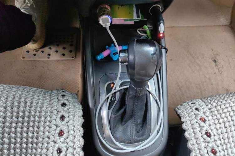 Used Kia Soul 2013 1.6L AT GL Gear Lever