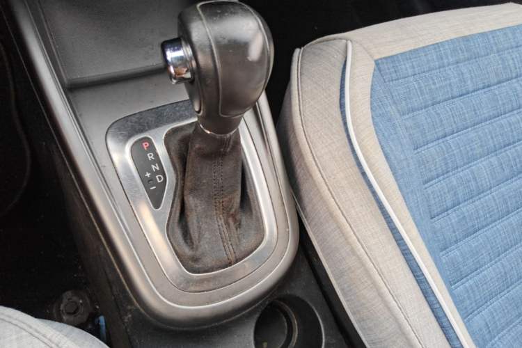 Used Kia Soul 2013 1.6L AT Premium Gear Lever