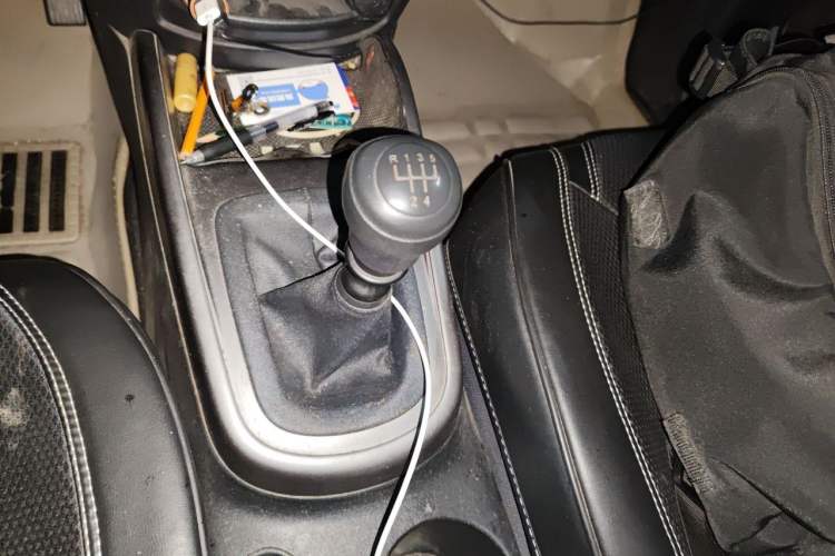 Used Kia Soul 2013 1.6L MT GL Gear Lever