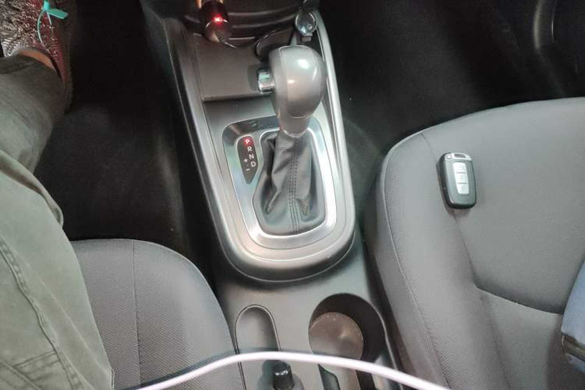 Used Kia Soul 2013 1.6L AT GL Gear Lever