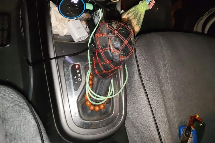 Used Kia Soul 2013 1.6L AT Premium Gear Lever