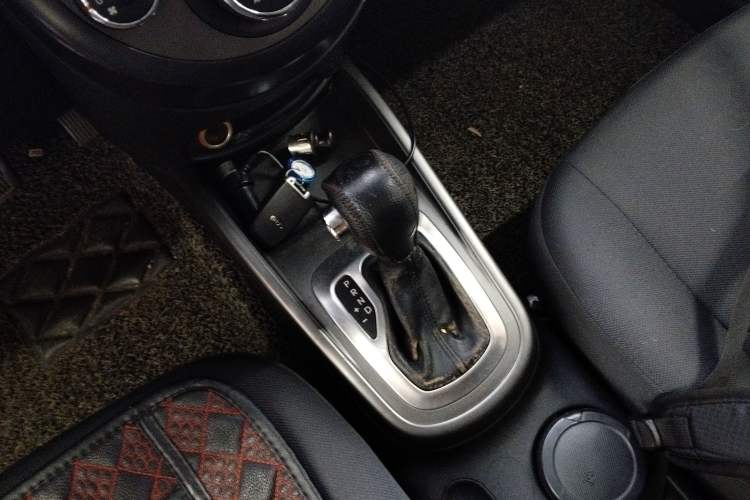 Used Kia Soul 2013 1.6L AT GL Gear Lever