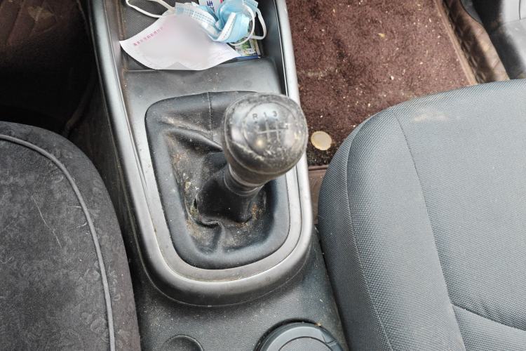 Used Kia Soul 2013 1.6L MT GL Gear Lever