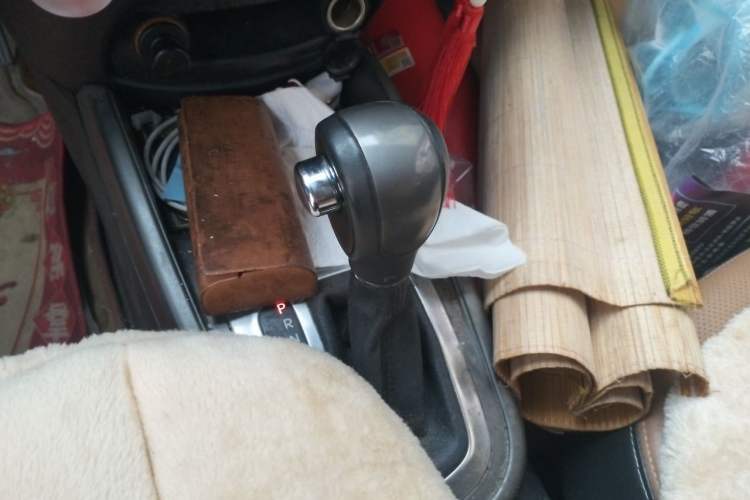 Used Kia Soul 2013 1.6L AT GL Gear Lever