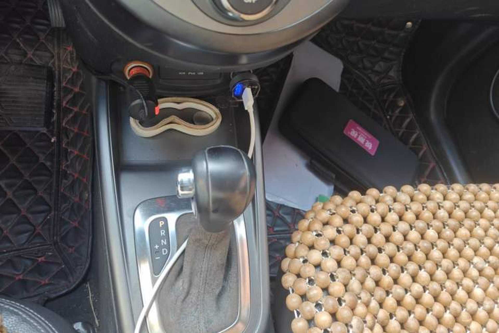 Used Kia Soul 2013 1.6L AT Premium Gear Lever