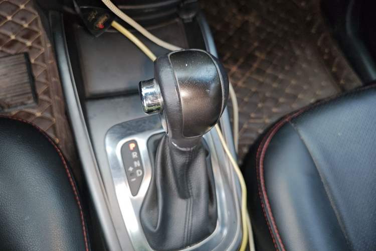 Used Kia Soul 2013 1.6L AT GL Gear Lever