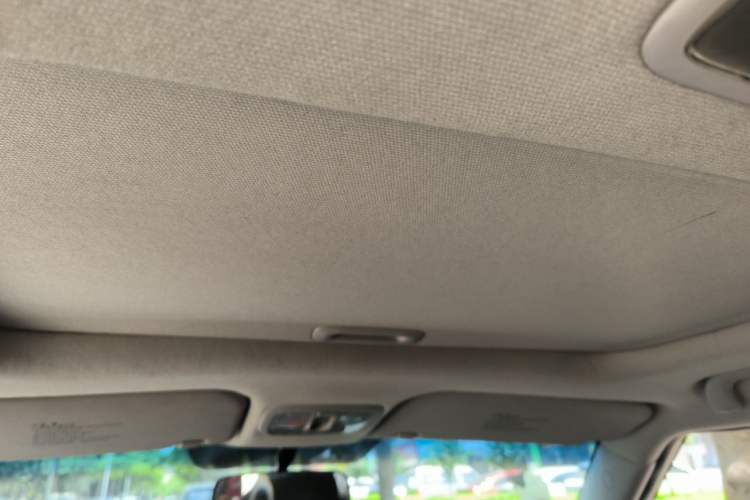 Used Kia Soul 2013 1.6L AT Premium Headliner