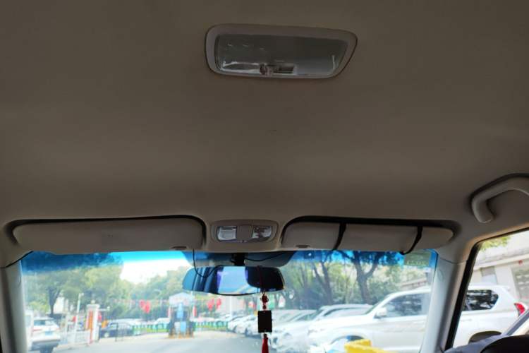 Used Kia Soul 2013 1.6L AT GL Headliner