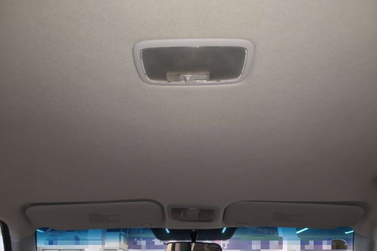 Used Kia Soul 2013 1.6L AT GL Headliner