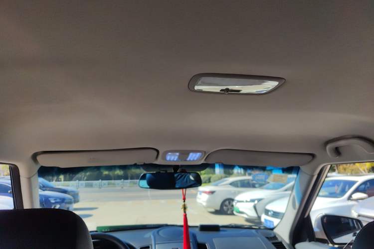 Used Kia Soul 2013 1.6L AT GL Headliner