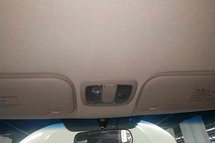 Used Kia Soul 2013 1.6L AT GL Headliner