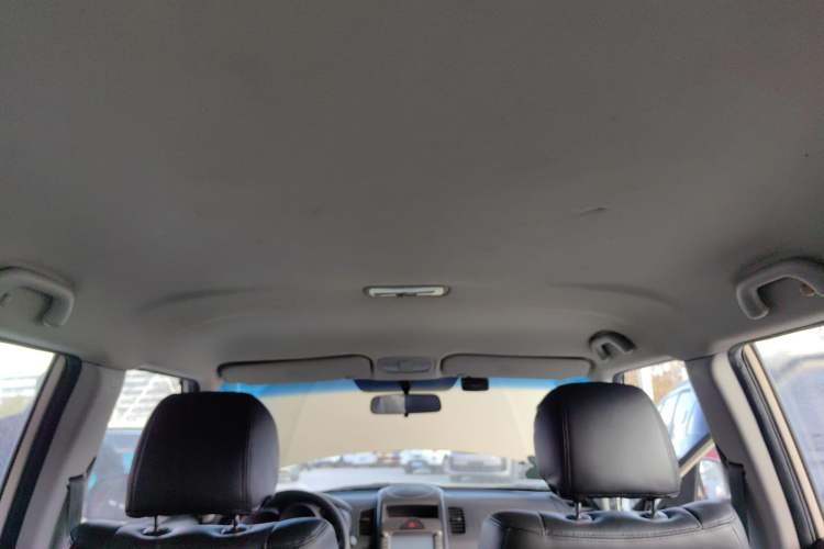Used Kia Soul 2013 1.6L MT GL Headliner