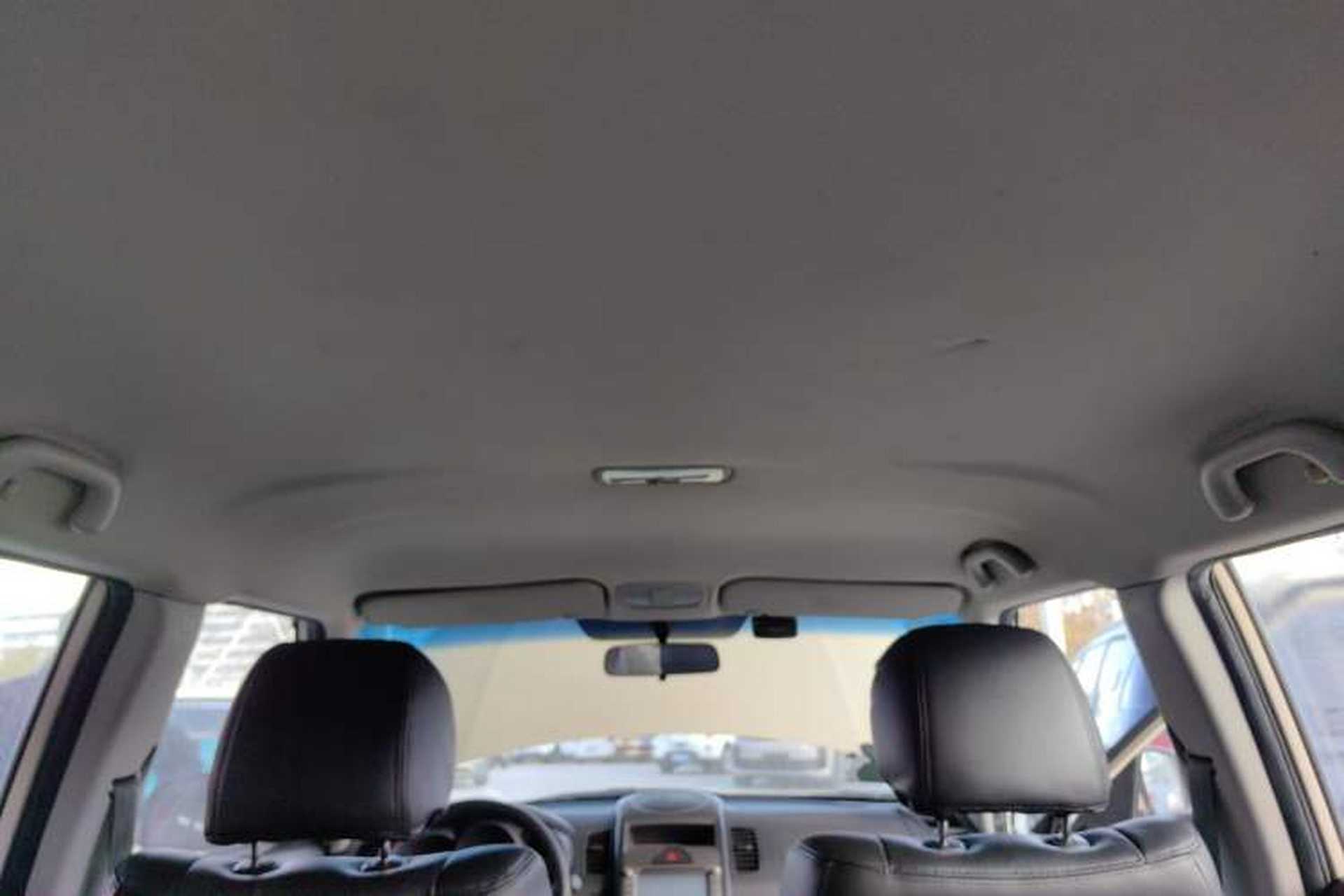 Used Kia Soul 2013 1.6L MT GL Headliner