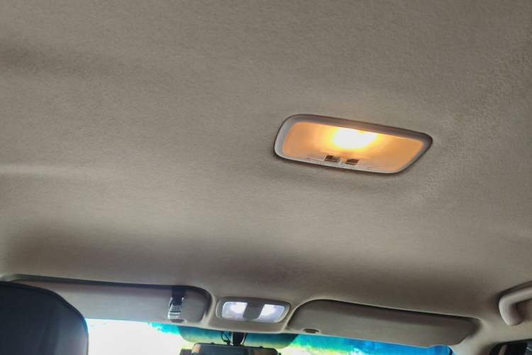 Used Kia Soul 2013 1.6L MT GL Headliner