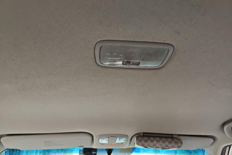 Used Kia Soul 2013 1.6L AT GL Headliner
