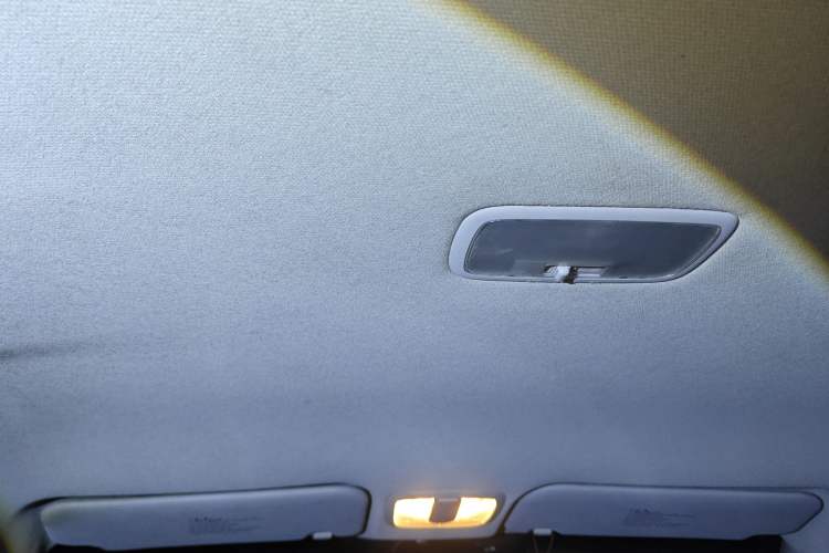 Used Kia Soul 2013 1.6L AT GL Headliner